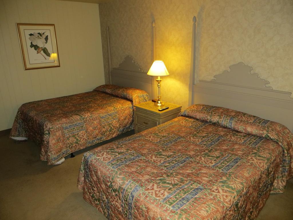 The Mariner Motel Green Bay Zimmer foto