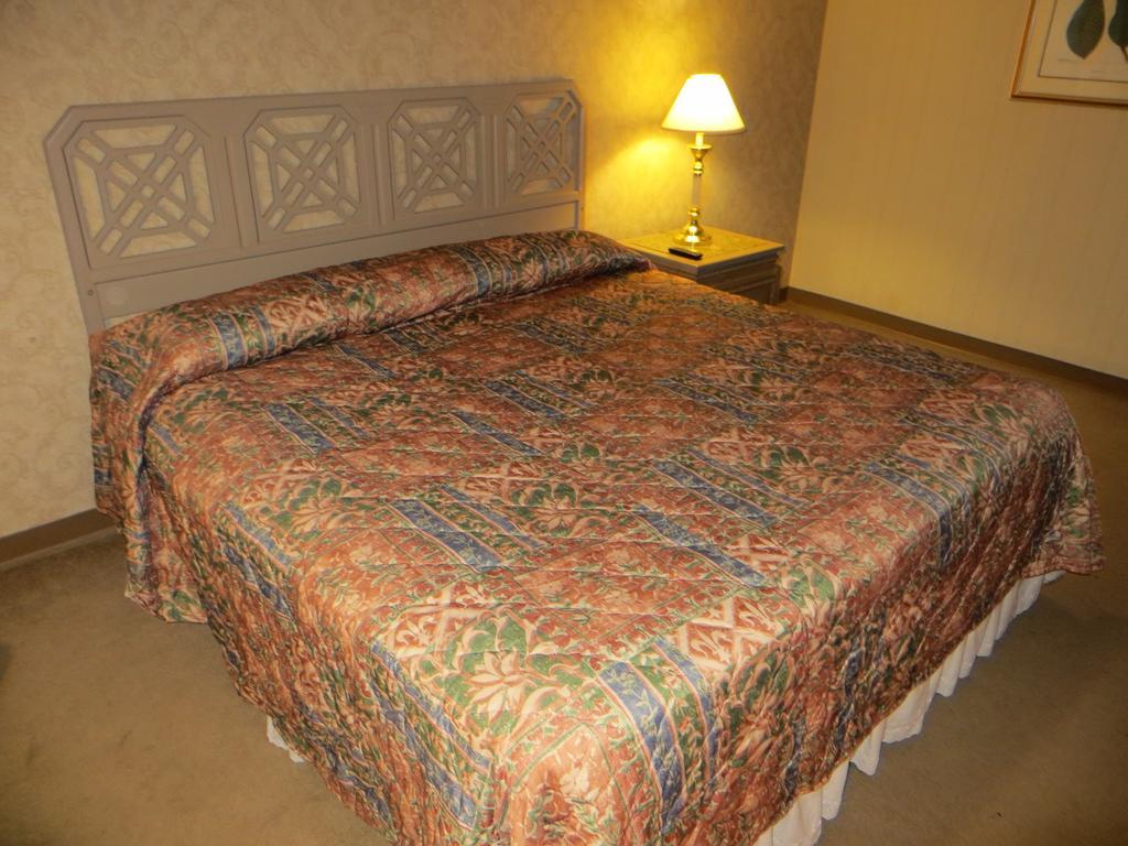 The Mariner Motel Green Bay Zimmer foto