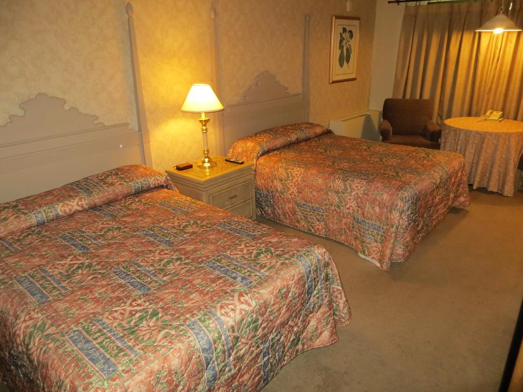 The Mariner Motel Green Bay Zimmer foto
