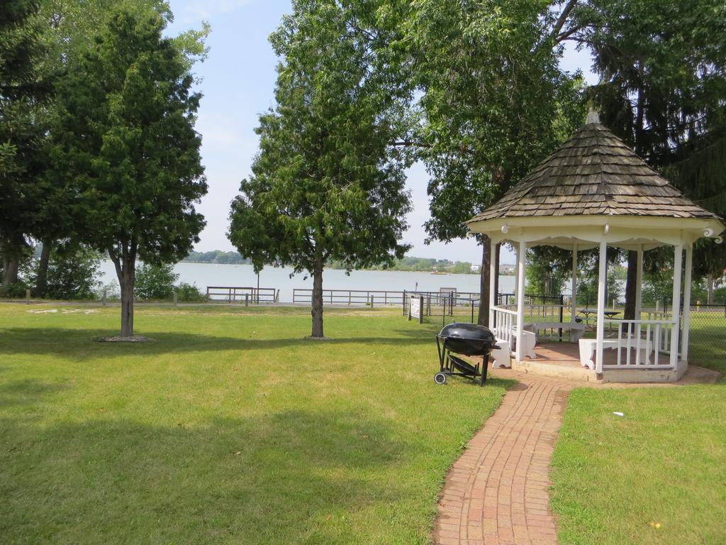 The Mariner Motel Green Bay Zimmer foto