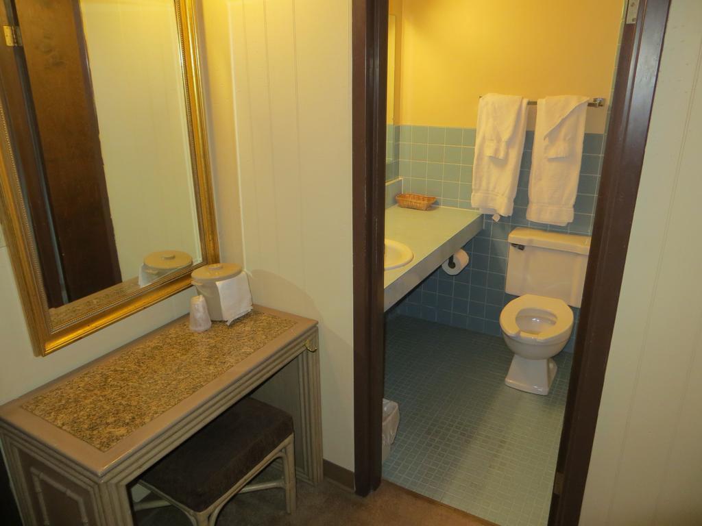The Mariner Motel Green Bay Exterior foto